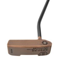 Bettinardi Studio B Reserve Violet Haze PVD BB28 Slotback, view 1 of 3