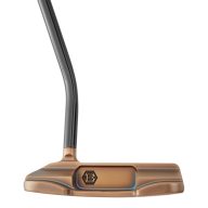 Bettinardi Studio B Reserve Violet Haze PVD BB28 Slotback, view 3 of 3