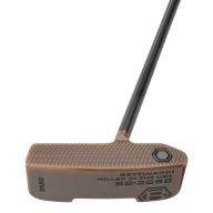 Bettinardi Studio B Reserve Violet Haze PVD BB28 Slotback Center, view 1 of 3