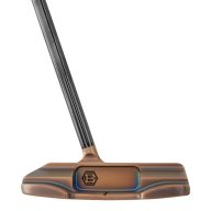 Bettinardi Studio B Reserve Violet Haze PVD BB28 Slotback Center, view 3 of 3