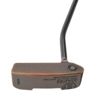 Bettinardi Studio B Reserve Violet Haze PVD BB28 Slotback Armlock, view 1 of 3