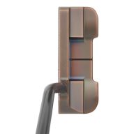 Bettinardi Studio B Reserve Violet Haze PVD BB28 Slotback Armlock, view 2 of 3
