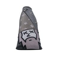 Bettinardi Black Friday Poison Wizard, view 3 of 3