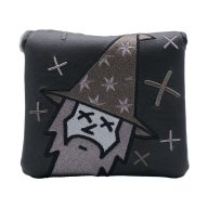 Bettinardi Black Friday Poison Wizard, view 4 of 8