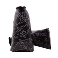 Bettinardi Black Friday Poison Wizard, view 6 of 8