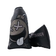 Bettinardi Black Friday Poison Betti Bomb, view 1 of 3