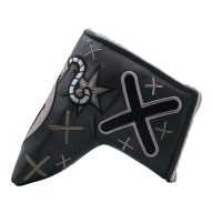 Bettinardi Black Friday Poison Betti Bomb, view 2 of 3