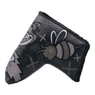 Bettinardi Black Friday Poison Betti Gang, view 2 of 3
