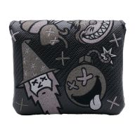 Bettinardi Black Friday Poison Betti Gang, view 4 of 16