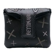 Bettinardi Black Friday Poison Betti Gang, view 5 of 16