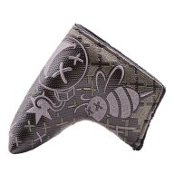 Bettinardi Black Friday Poison Betti Gang, view 9 of 16