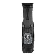 Bettinardi Black Friday Poison Skull & Bones Custom Vessel VLX Stand Bag, view 3 of 3