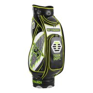 Bettinardi Black Friday Neon Wizard Tour Dept. Staff Bag, view 2 of 3