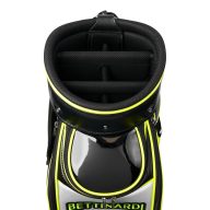 Bettinardi Black Friday Neon Wizard Tour Dept. Staff Bag, view 3 of 3