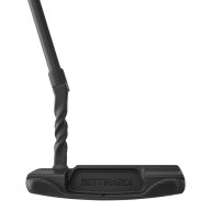 Bettinardi Blackout Betti Bomb Floating Poison Face Welded Twisty Neck DASS BB0 Custom, view 3 of 3