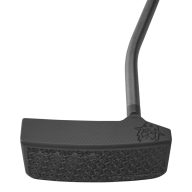 Bettinardi Blackout Poison Sight Wizard DASS Queen B 6, view 1 of 3