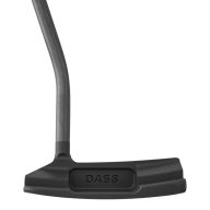 Bettinardi Blackout Poison Sight Wizard DASS Queen B 6, view 3 of 3
