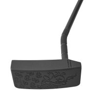 Bettinardi Blackout Lucky Zombee Welded Split Knurl Neck DASS Queen B 6, view 1 of 3
