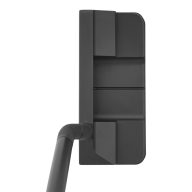 Bettinardi Blackout Lucky Zombee Welded Split Knurl Neck DASS Queen B 6, view 2 of 3