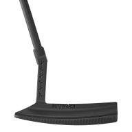 Bettinardi Blackout Fortune Teller Wizard Fancy FIT Face DASS 3 Step Jam, view 3 of 3