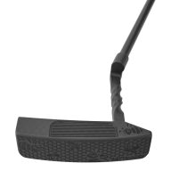 Bettinardi Blackout Zombee Swarm Welded Twisty Neck FIT Face DASS 3 Step Jam, view 1 of 3