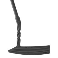 Bettinardi Blackout Zombee Swarm Welded Twisty Neck FIT Face DASS 3 Step Jam, view 3 of 3