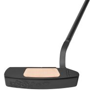 Bettinardi Blackout Rat Tail Fat Cat Welded Square Flow DASS BB8C w/ Copper Face, view 1 of 3