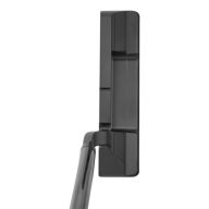 Bettinardi Blackout Rat Tail Fat Cat Welded Square Flow DASS BB8C w/ Copper Face, view 2 of 3