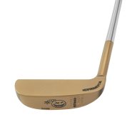 Bettinardi DASS Hexperimental Proto Gold Flame Betti Bomb BB2, view 1 of 3