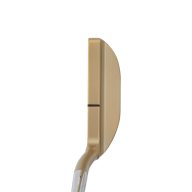 Bettinardi DASS Hexperimental Proto Gold Flame Betti Bomb BB2, view 2 of 3