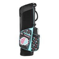 Bettinardi Betti-Palooza Windy City Wizard Motion 3.0 Vessel Player IV Stand Bag, view 2 of 3