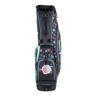 Bettinardi Betti-Palooza Windy City Wizard Motion 3.0 Vessel Player IV Stand Bag, view 3 of 3