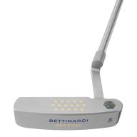 Bettinardi Betti-Palooza Hex Meteorite w/ Copper Plug Face DASS BB0, view 1 of 3