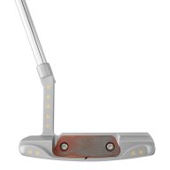 Bettinardi Betti-Palooza Hex Meteorite w/ Copper Plug Face DASS BB0, view 3 of 3