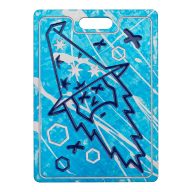 Bettinardi Betti-Palooza Poison Eyes Wizard 6061 Aluminum Bag Tag, view 1 of 2