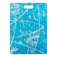 Bettinardi Betti-Palooza Poison Eyes Wizard 6061 Aluminum Bag Tag, view 2 of 2