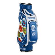 Bettinardi Betti-Palooza Sunglasses Fat Cat Tour Dept. Staff Bag, view 2 of 3