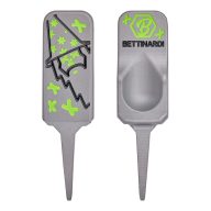 Bettinardi Betti-Palooza Black Ox Poison Eyes Wizard Divot Tool, view 1 of 3
