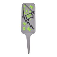 Bettinardi Betti-Palooza Black Ox Poison Eyes Wizard Divot Tool, view 2 of 3