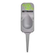 Bettinardi Betti-Palooza Black Ox Poison Eyes Wizard Divot Tool, view 3 of 3