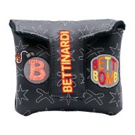 Bettinardi Betti-Palooza Poison Eyes Betti Bomb, view 2 of 4