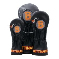 Bettinardi Betti-Palooza Poison Eyes Betti Bomb, view 4 of 4