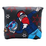 Bettinardi Betti-Palooza Wizard’s Rage, view 1 of 2