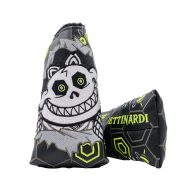 Bettinardi Betti-Palooza Fat Cat Ripper, view 1 of 3