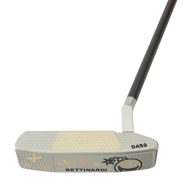 Bettinardi Damascus Face Poison Sight Betti Bomb DASS Welded Slant BB8 Tri, view 1 of 3