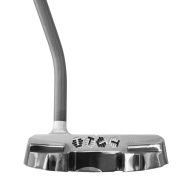 Bettinardi Gold Bead Black Marble Rat Tail Fat Cat INOVAI 6.0 Spud, view 3 of 3