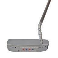 Bettinardi Sunglasses Wizard Damascus Strip Sole DASS BB0 Tri Welded Gear Neck, view 1 of 3