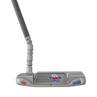Bettinardi Sunglasses Wizard Damascus Strip Sole DASS BB0 Tri Welded Gear Neck, view 3 of 3