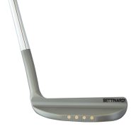 Bettinardi Zombee DASS BB2 w/ CU Plugs, view 3 of 3
