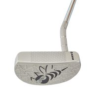 Bettinardi Pearl Shades BeeCool DASS Floating Fancy Face SS3 Welded Kurl Neck, view 1 of 3